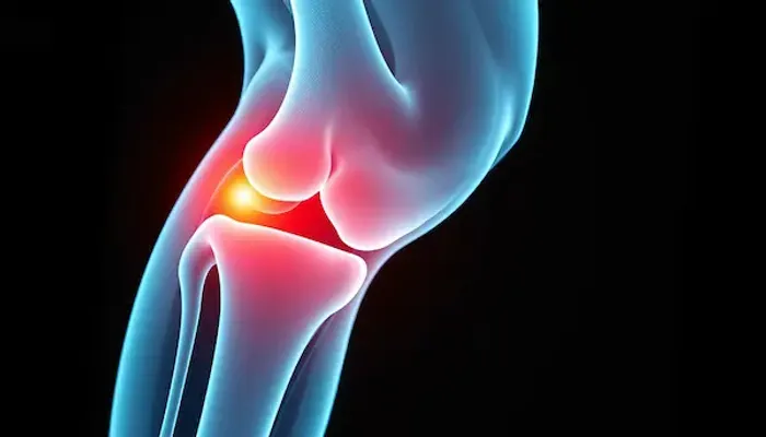 Natural Ways to Dissolve Bone Spurs